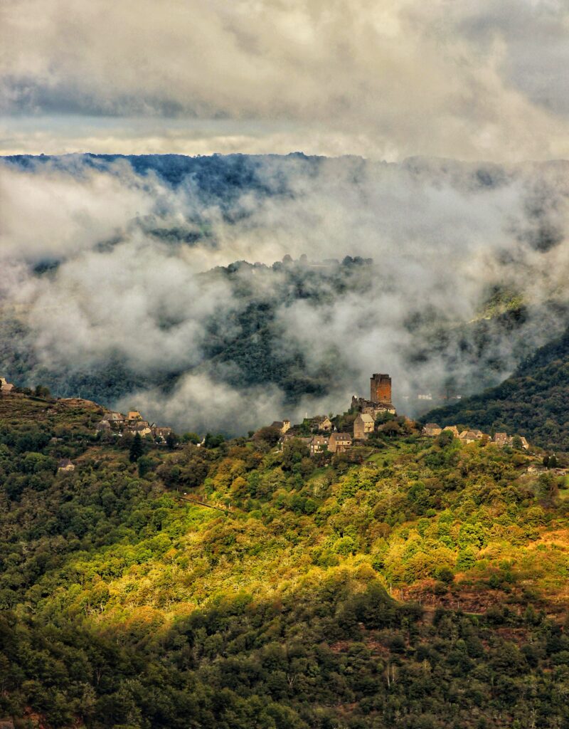 Photo de Château-Vallon